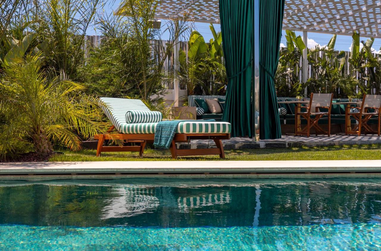 THE XON HOTEL — CESME — fotografie hotel nr. 12