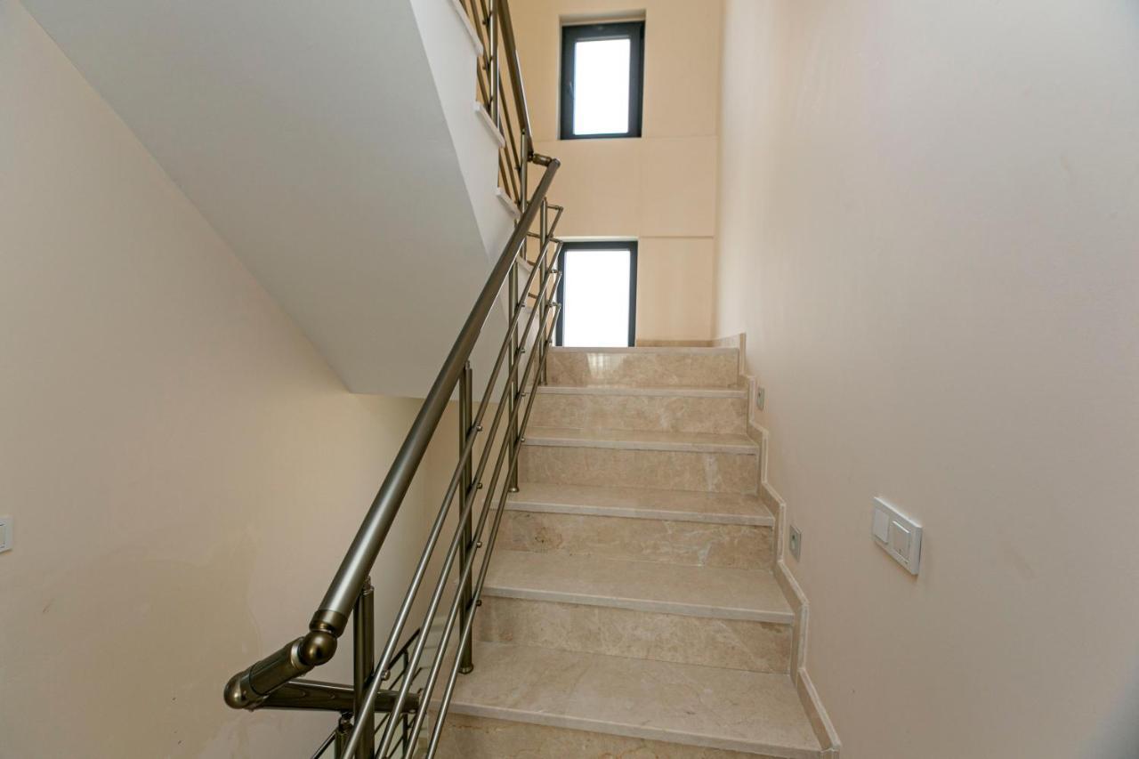PARADISE TOWN VILLA BELHAMRA — BELEK — fotografie hotel nr. 24