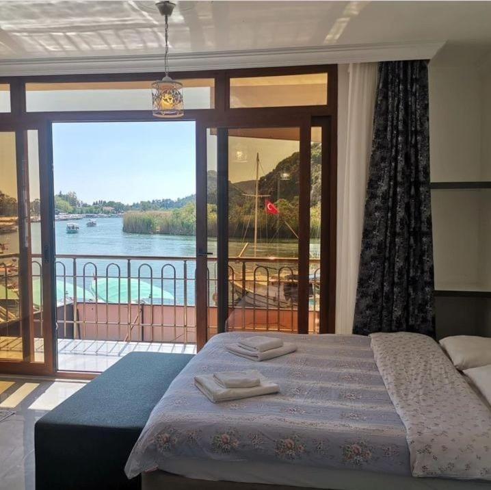 AYDIN PANSIYON — DALYAN — fotografie hotel nr. 4