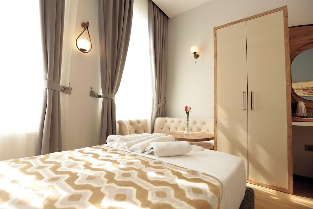 NEWALLA HOTEL OLD CITY — ISTANBUL — фотография отеля №9