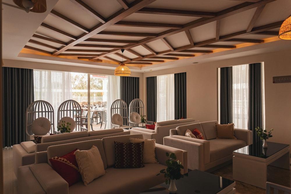 ADELLA SIDE HOTEL (ADULTS ONLY) — SIDE — фотография отеля №13