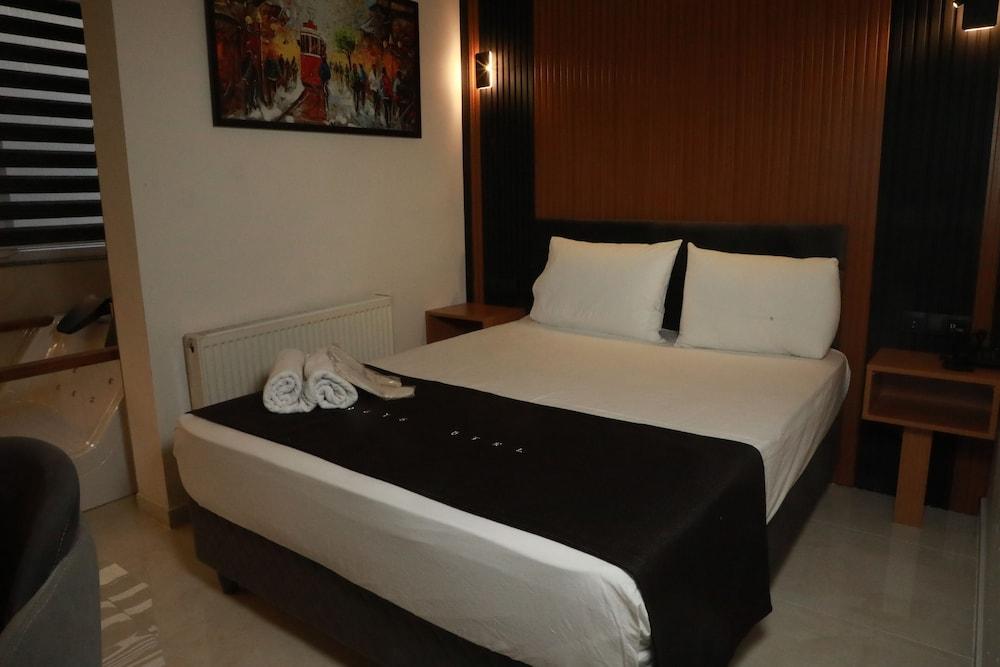 RAYS HOTEL — ISTANBUL — фотография отеля №8
