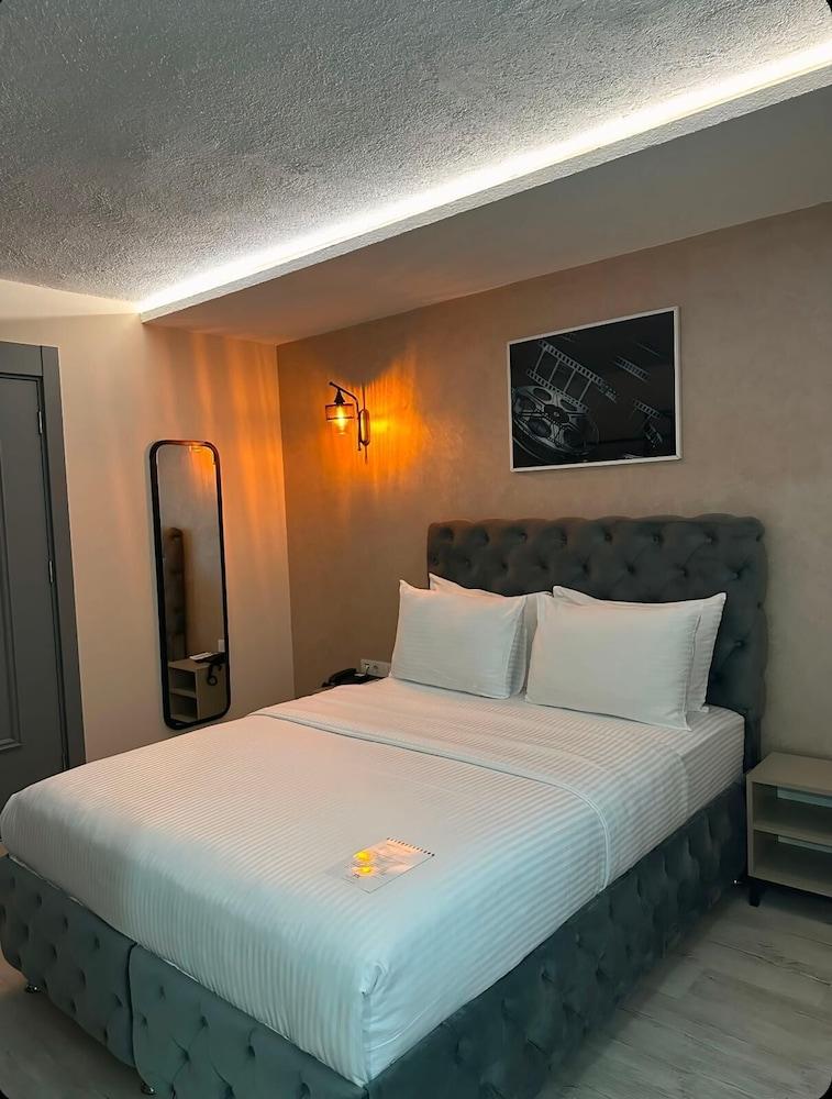 MONEZZA HOTEL MALTEPE — ISTANBUL — fotografie hotel nr. 9