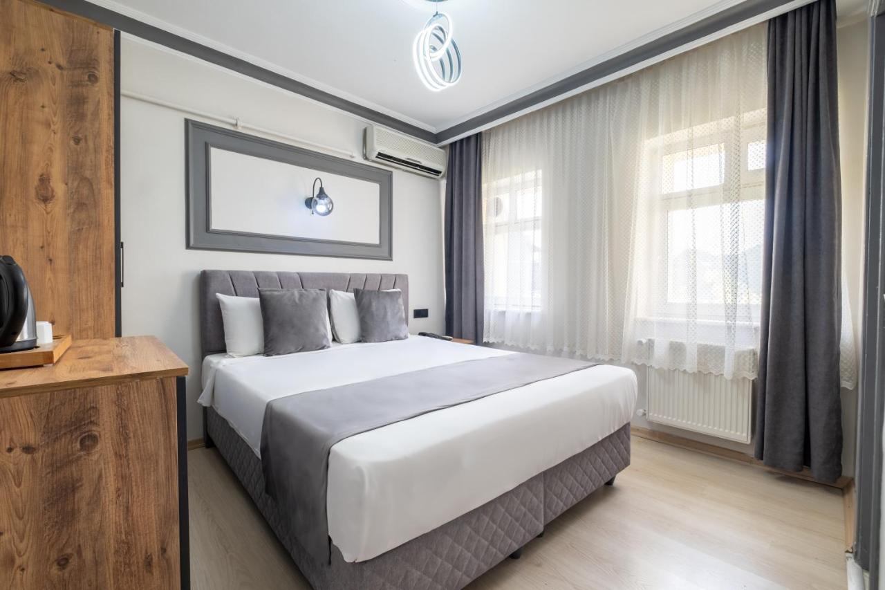 SUR HOTEL — ISTANBUL — фотография отеля №3