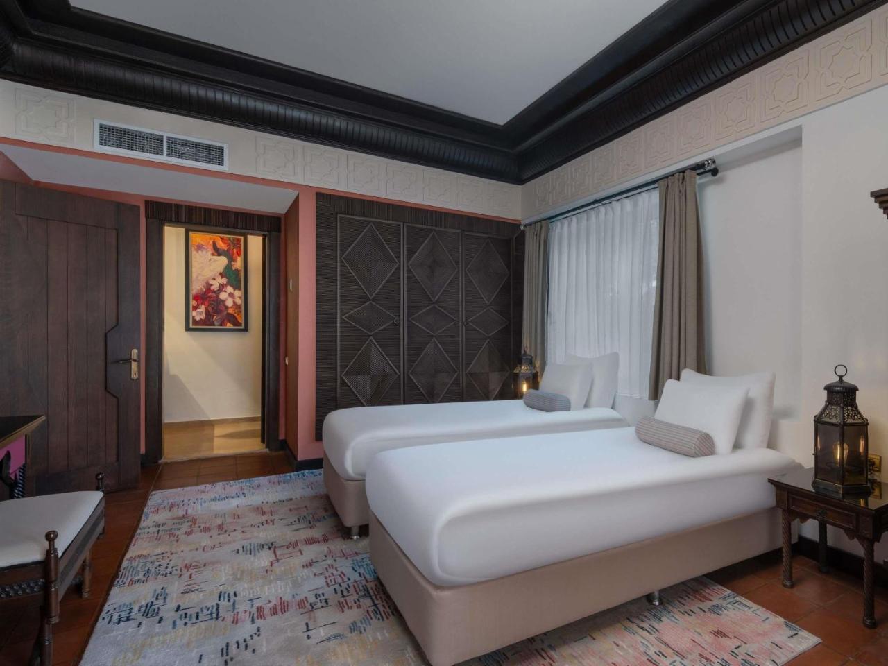RIXOS PARK BELEK - THE LAND OF LEGENDS ACCESS — BELEK — fotografie hotel nr. 23