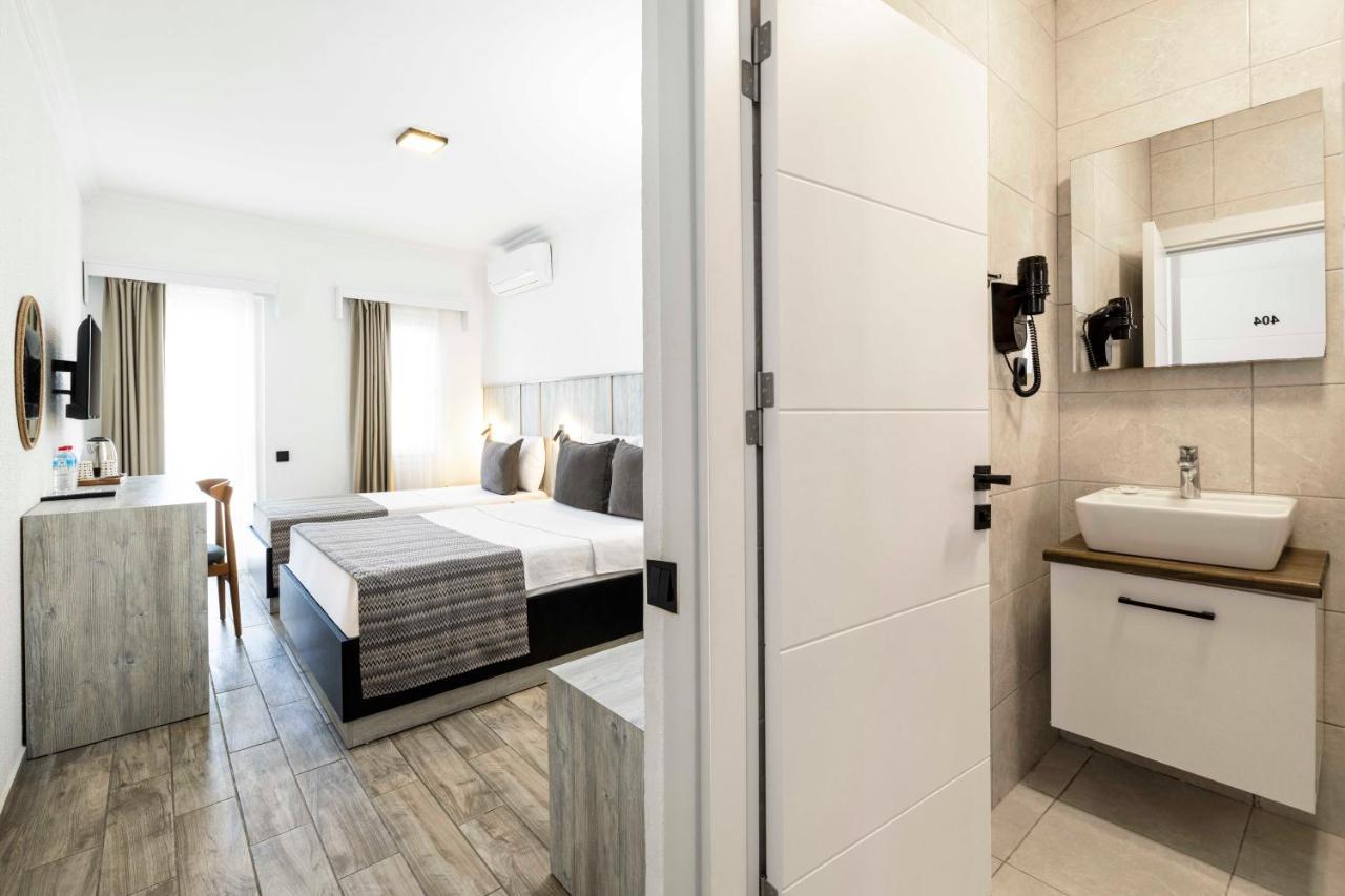 COSTA MAYA HOTEL — BODRUM — fotografie hotel nr. 24