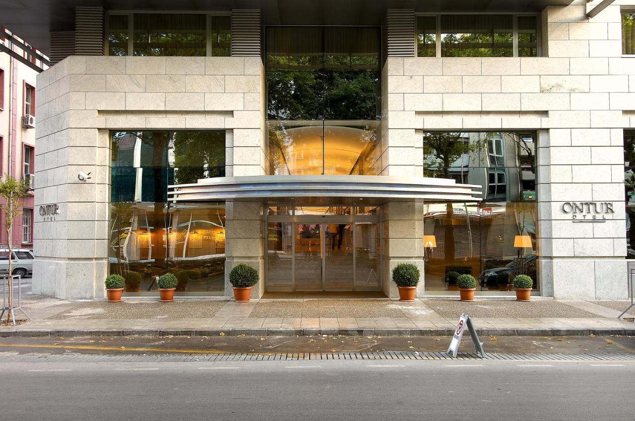 ONTUR IZMIR — IZMIR — fotografie hotel nr. 2