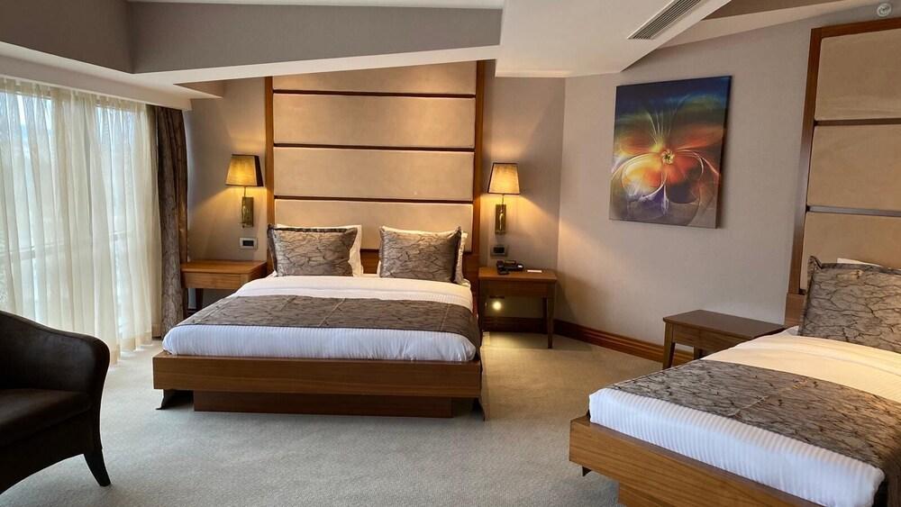 DAYS HOTEL BY WYNDHAM ISTANBUL MALTEPE — ISTANBUL — fotografie hotel nr. 31