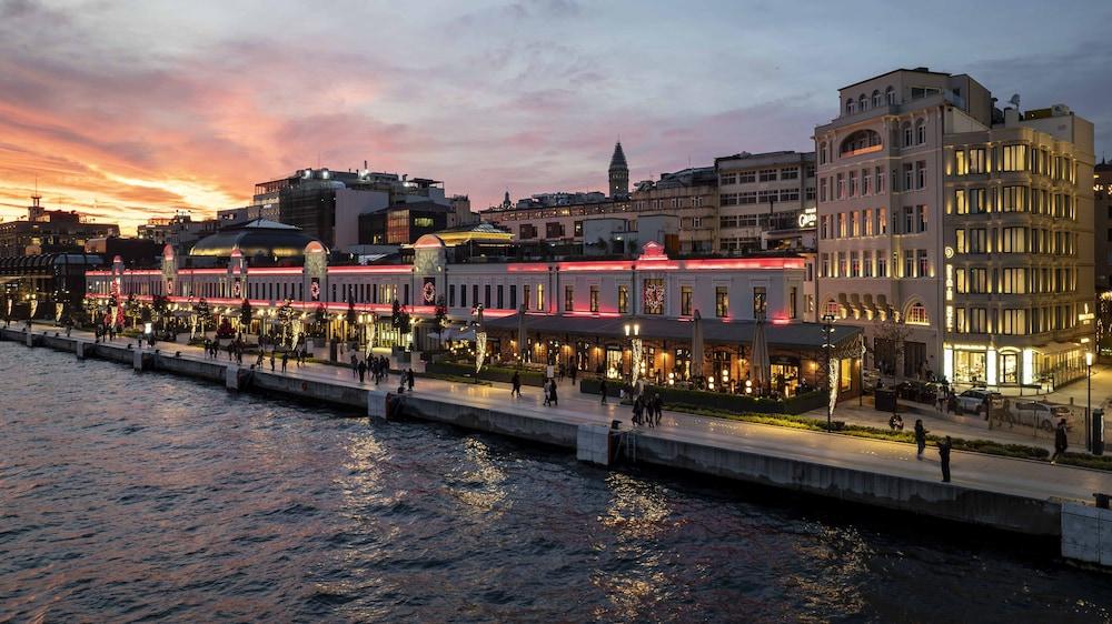 DREAM INN KARAKOY BOSPHORUS — ISTANBUL — fotografie hotel nr. 30