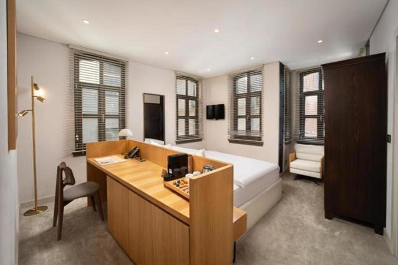SYKAI HOTELS PERA — ISTANBUL — фотография отеля №13