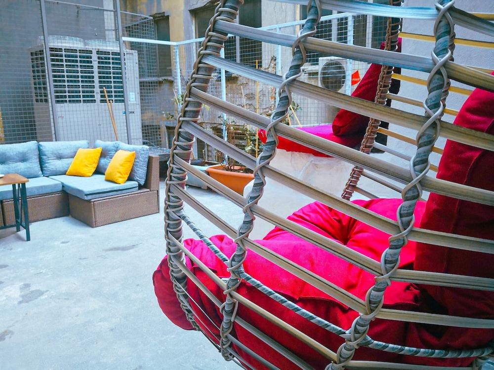 GAFA GARDEN HOSTEL (ADULTS ONLY) — ISTANBUL — fotografie hotel nr. 22