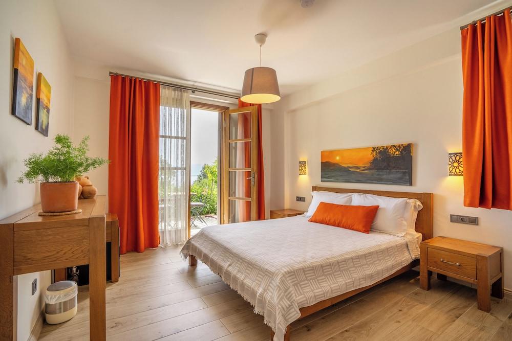 BADEMLI BAHCE OTEL — MARMARIS — fotografie hotel nr. 10