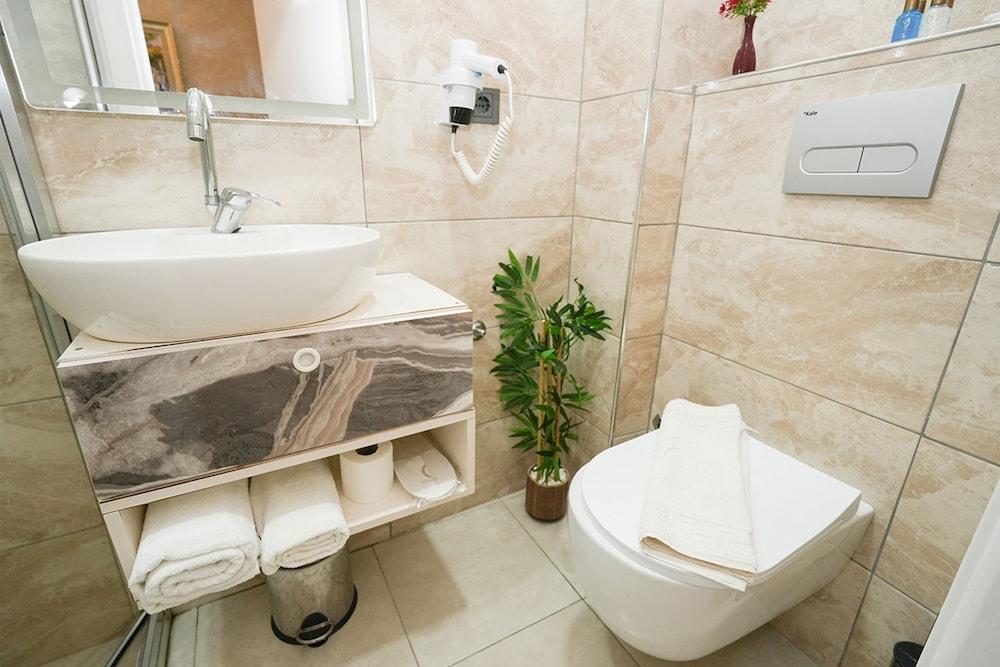 LUXURY MEDEA TAKSIM HOTEL — ISTANBUL — фотография отеля №35