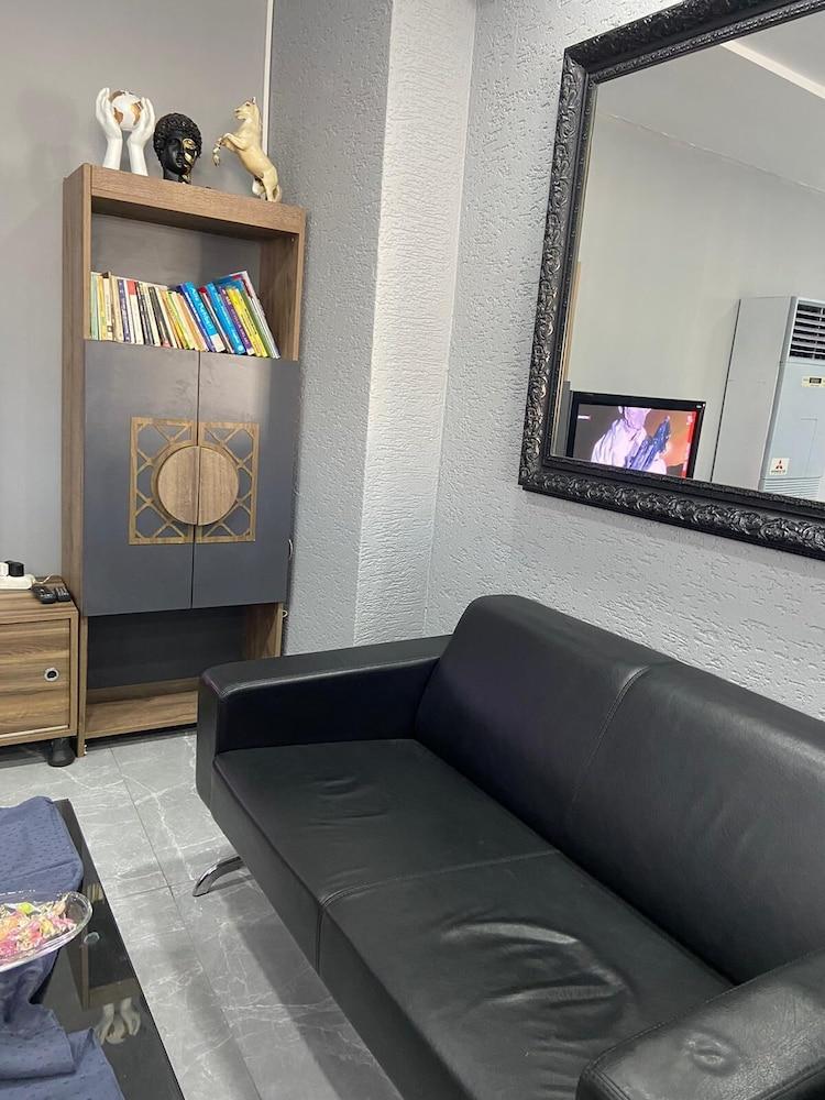 SIS HOTEL — ISTANBUL — фотография отеля №3