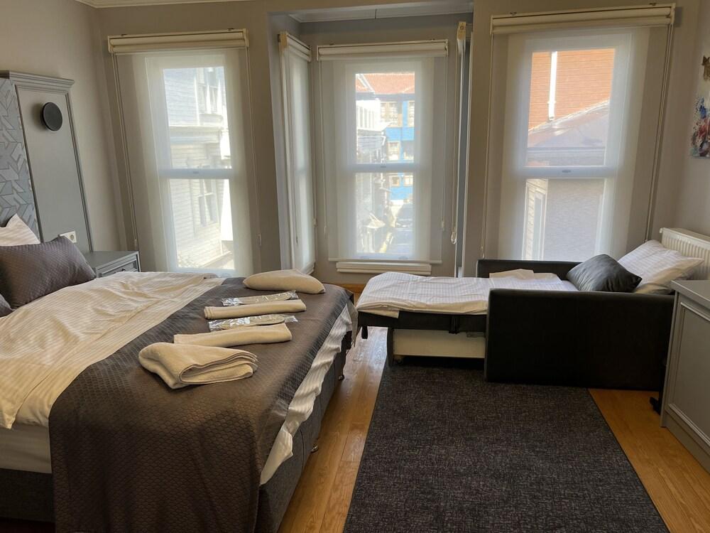 FOX RESORT — ISTANBUL — fotografie hotel nr. 25