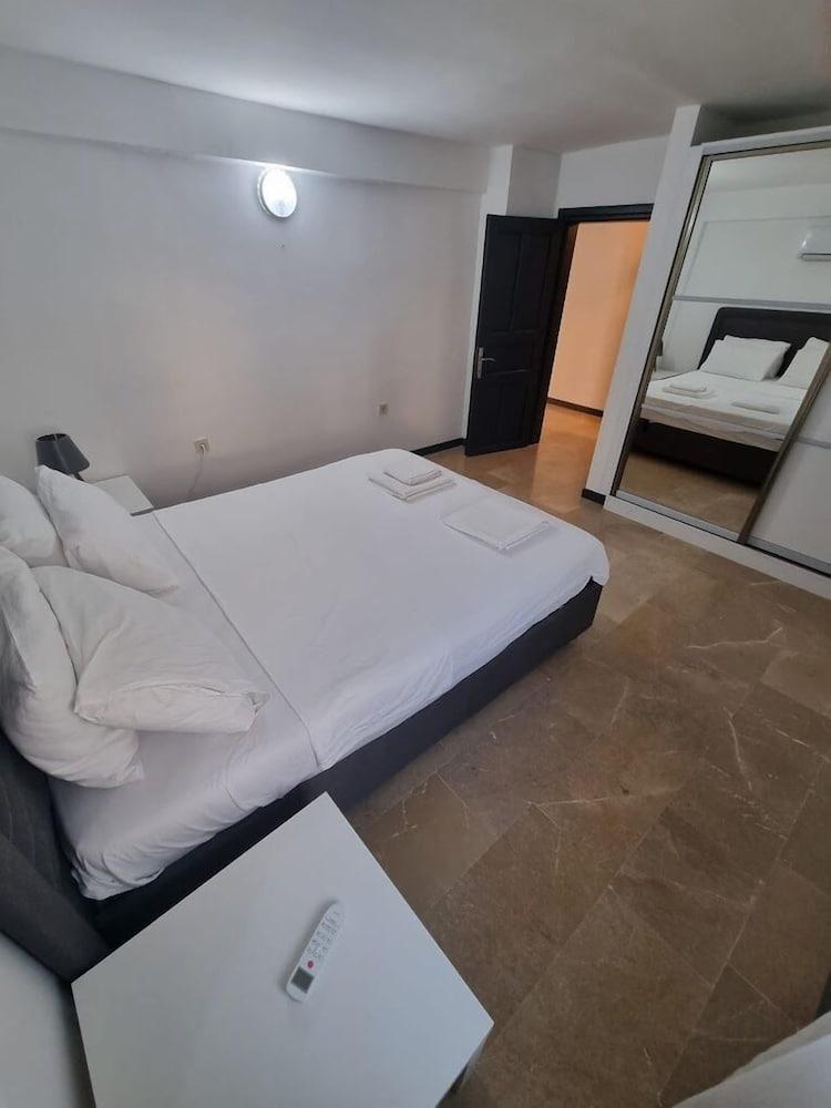 ILYA APART 2 — BODRUM — фотография отеля №12