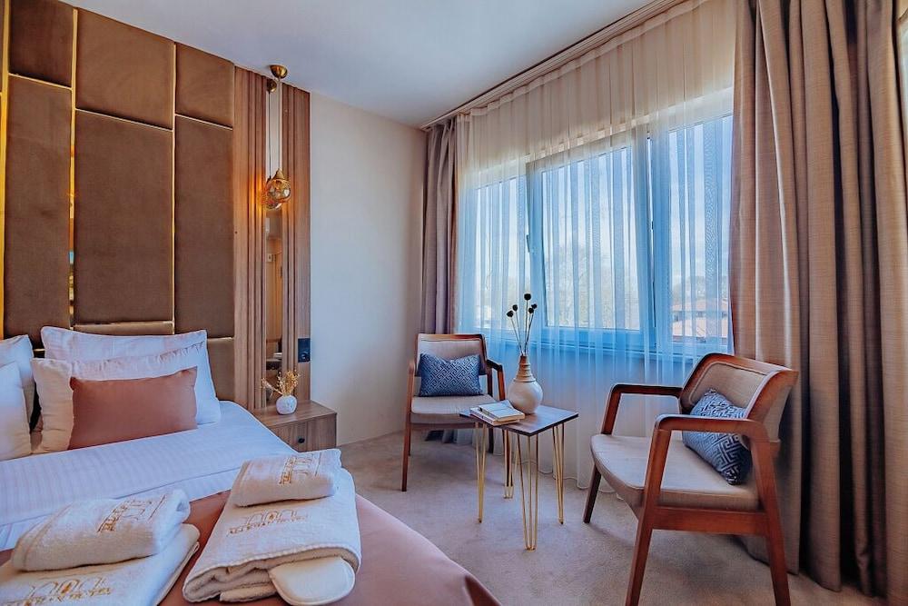 ALI KHAN HOTEL — ISTANBUL — fotografie hotel nr. 18