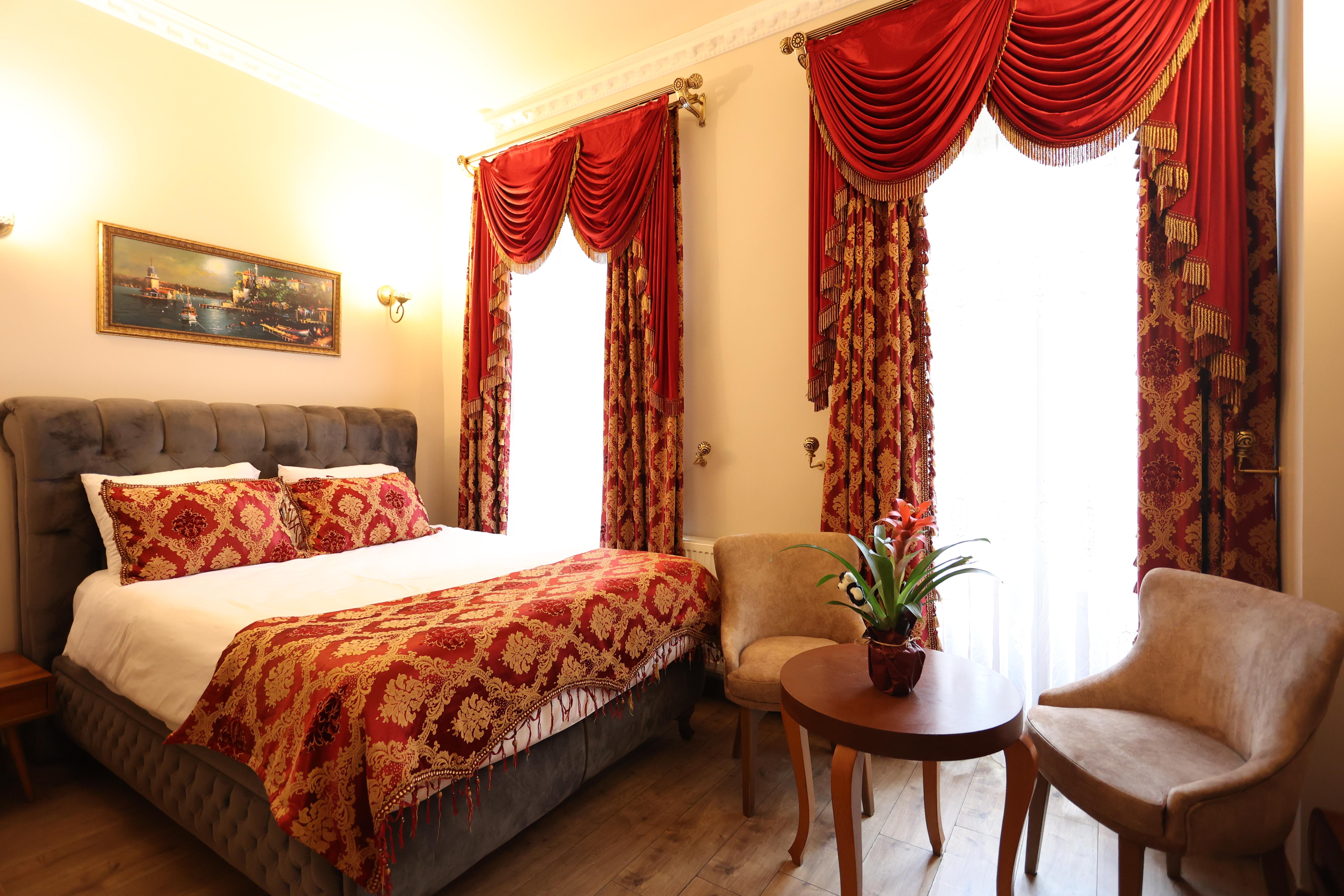 BEYPORT HOTEL TAKSIM — ISTANBUL — фотография отеля №10