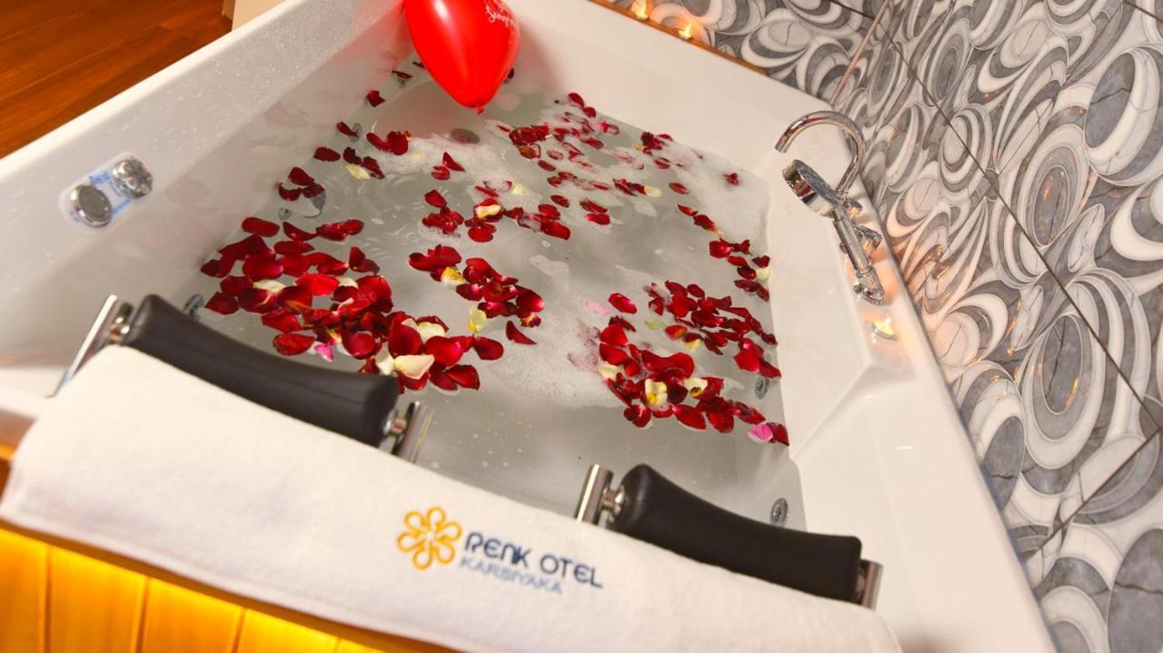 RENK OTEL — IZMIR — фотография отеля №7