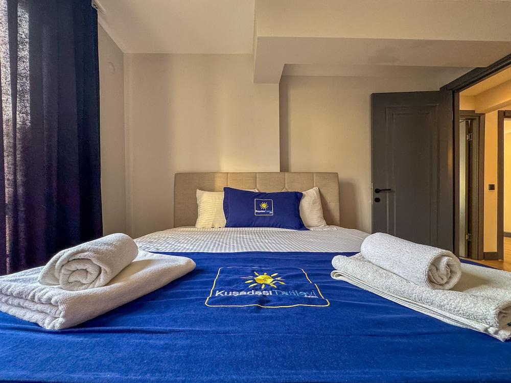 VILLA TALIA — KUSADASI — фотография отеля №4