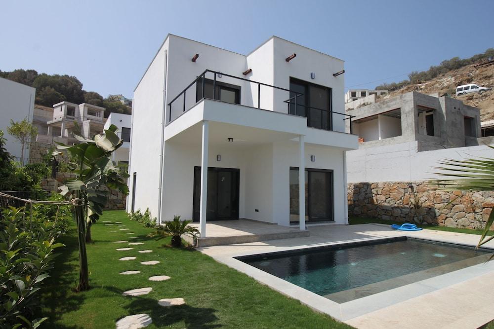 AL MARE — BODRUM — fotografie hotel nr. 29