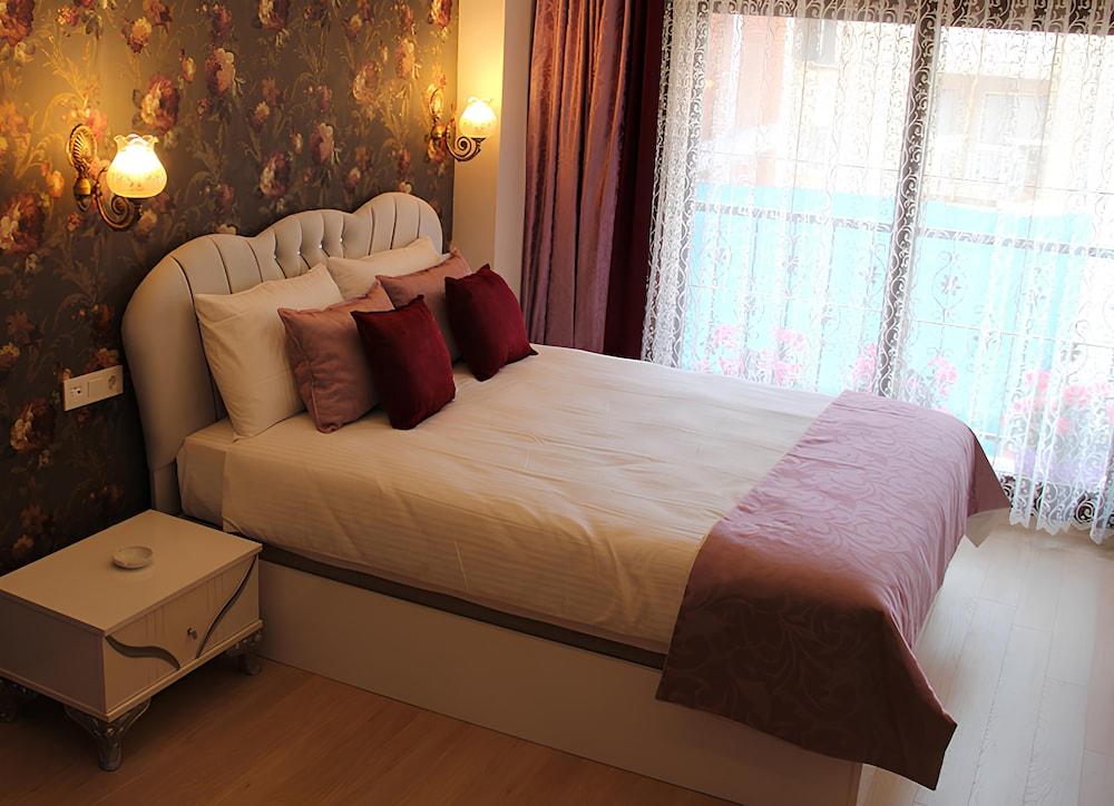 ROLEX HOTEL — IZMIR — fotografie hotel nr. 3