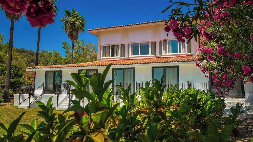 THANOS HOTEL — MARMARIS — фотография отеля №34