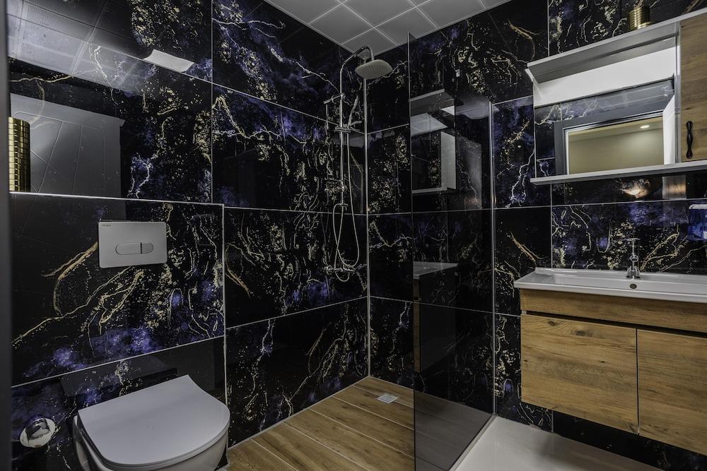 TERRA GARDEN HOTEL — BELDIBI — фотография отеля №14