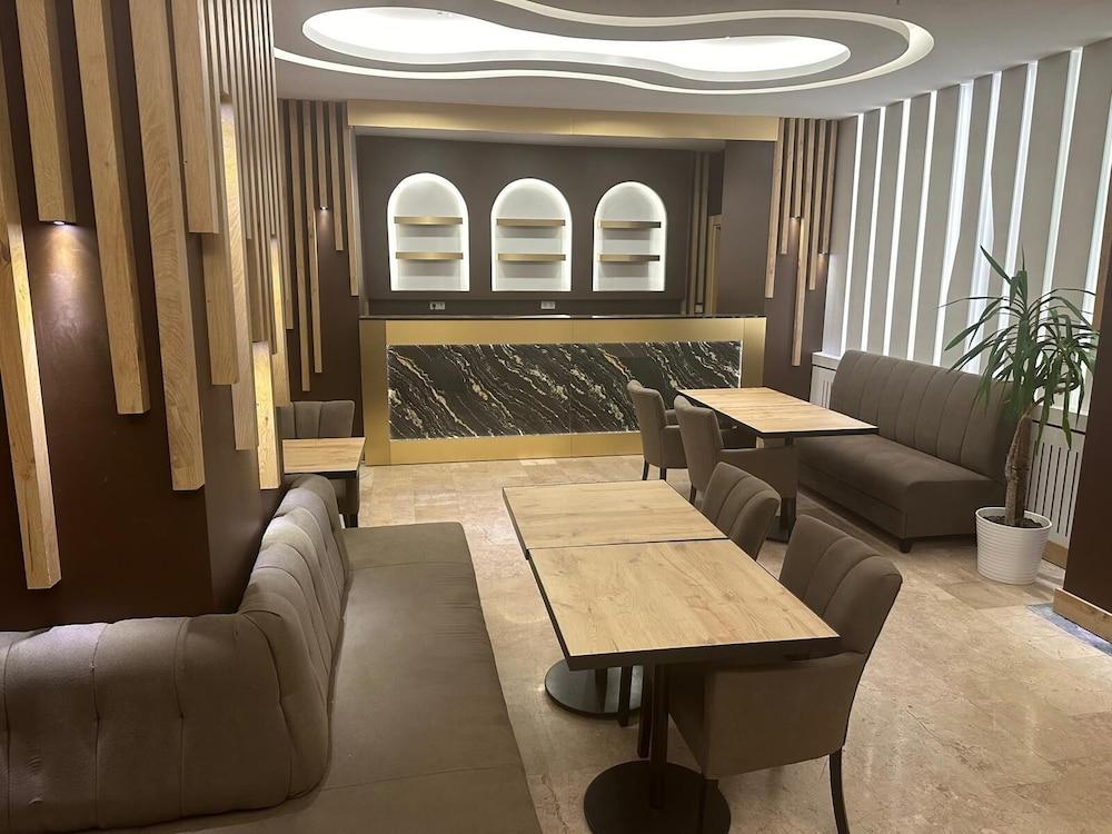 ROYAL ESCAPE HOTEL — ISTANBUL — фотография отеля №12