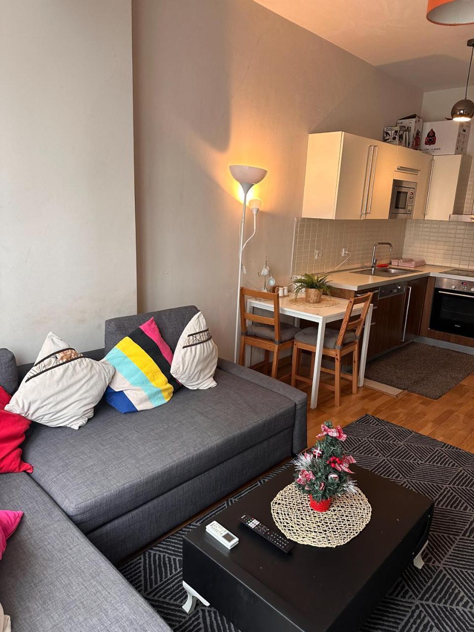 BAHCESEHIR RENT HOUSE — ISTANBUL — fotografie hotel nr. 5