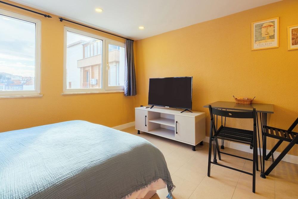 K-K SUITES & APARTMENTS — ISTANBUL — fotografie hotel nr. 18