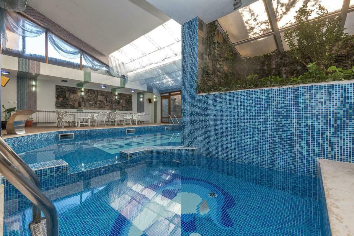 ICEBERG HOTEL BANSKO — BANSKO — fotografie hotel nr. 24