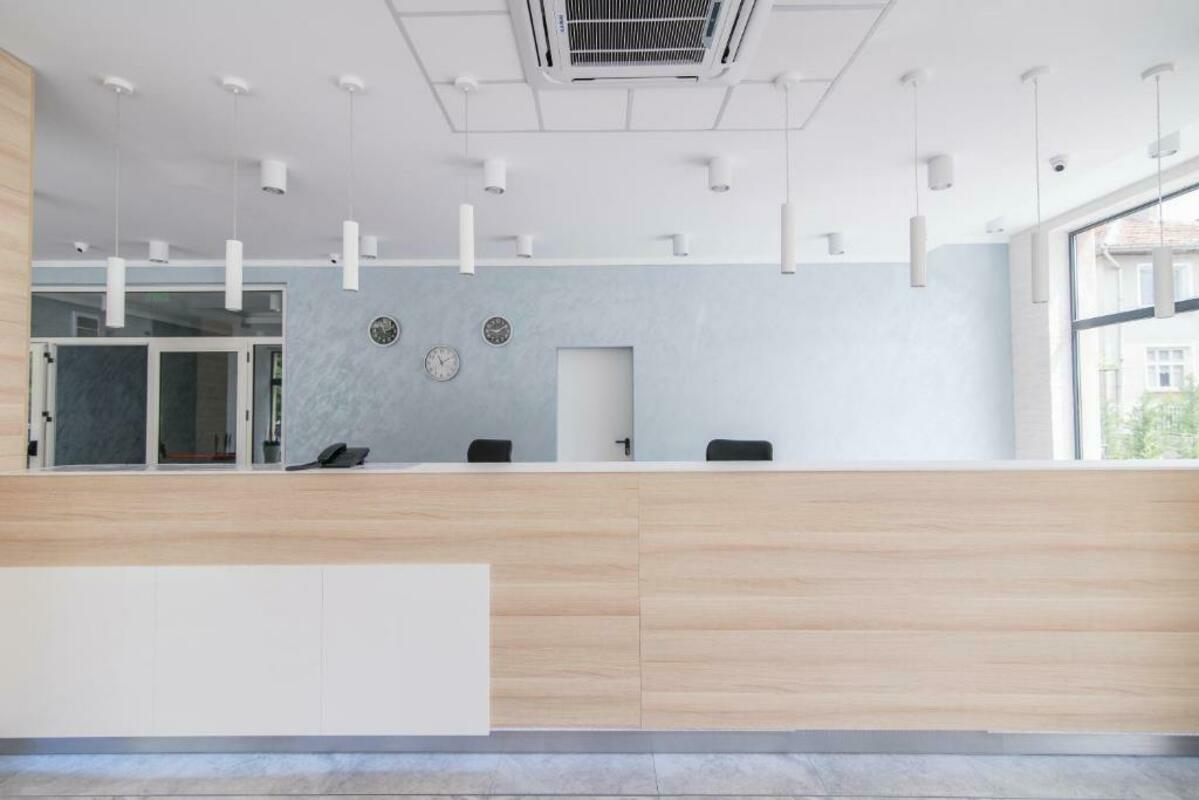 CINEMA HOTEL — PRIMORSKO — fotografie hotel nr. 8