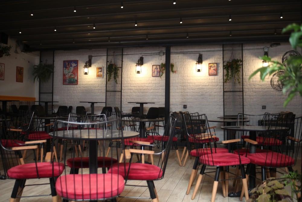 KADIKOY VIVA HOTEL — ISTANBUL — fotografie hotel nr. 23