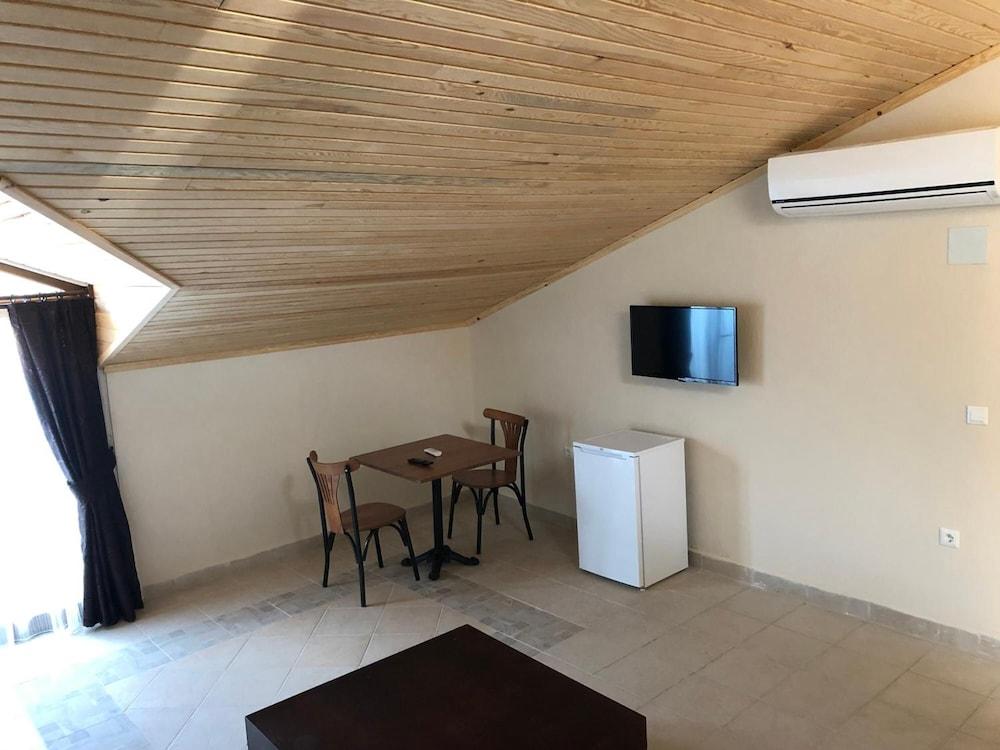 DALYAN NEHIR SUIT HOTEL — DALYAN — фотография отеля №19