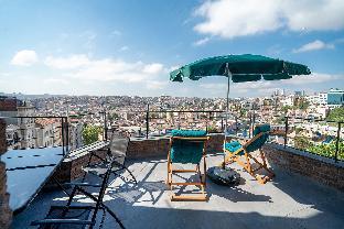URBAN QUARTERS - LOFT — ISTANBUL — fotografie hotel nr. 6