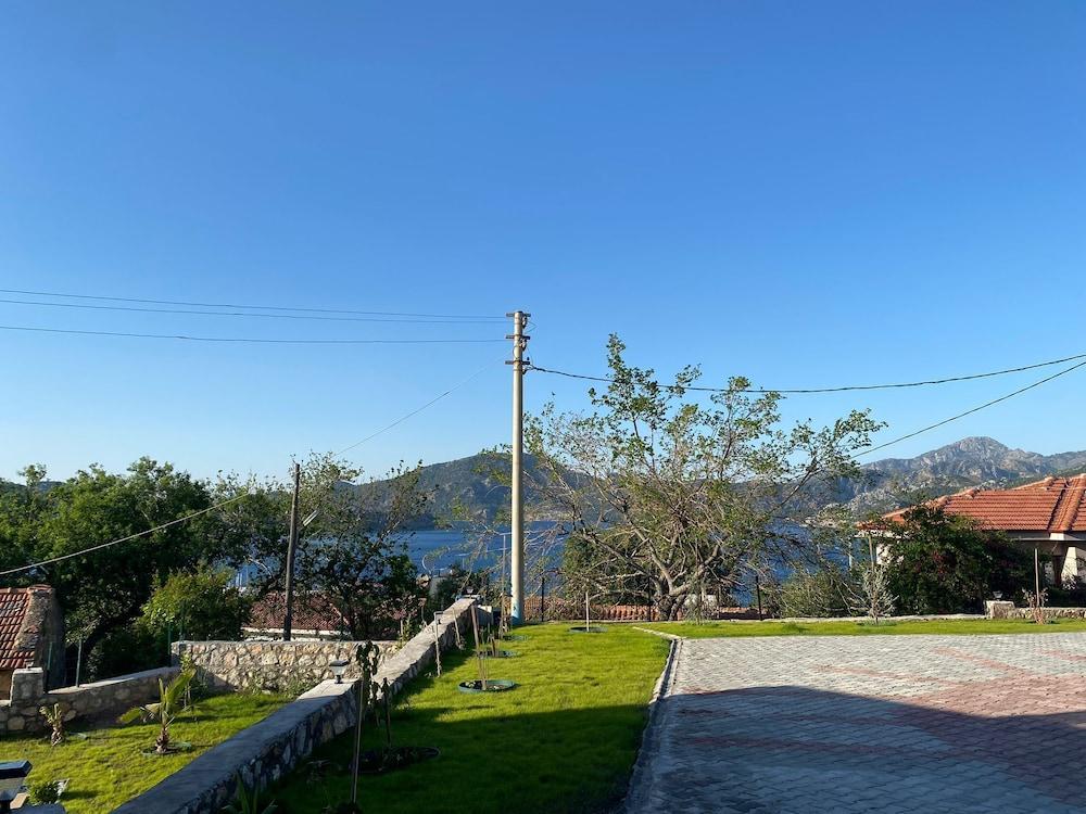VILLA NIRVANA SELIMIYE — MARMARIS — фотография отеля №13