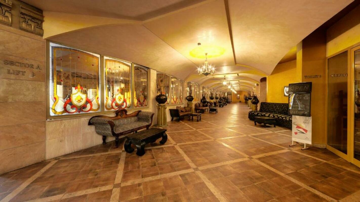 VICTORIA PALACE — SUNNY BEACH — fotografie hotel nr. 15