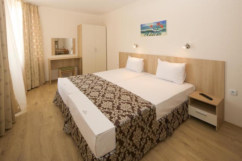KARLOVO — SUNNY BEACH — fotografie hotel nr. 19