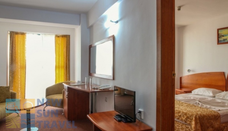 GRAND HOTEL SUNNY BEACH — SUNNY BEACH — фотография отеля №42