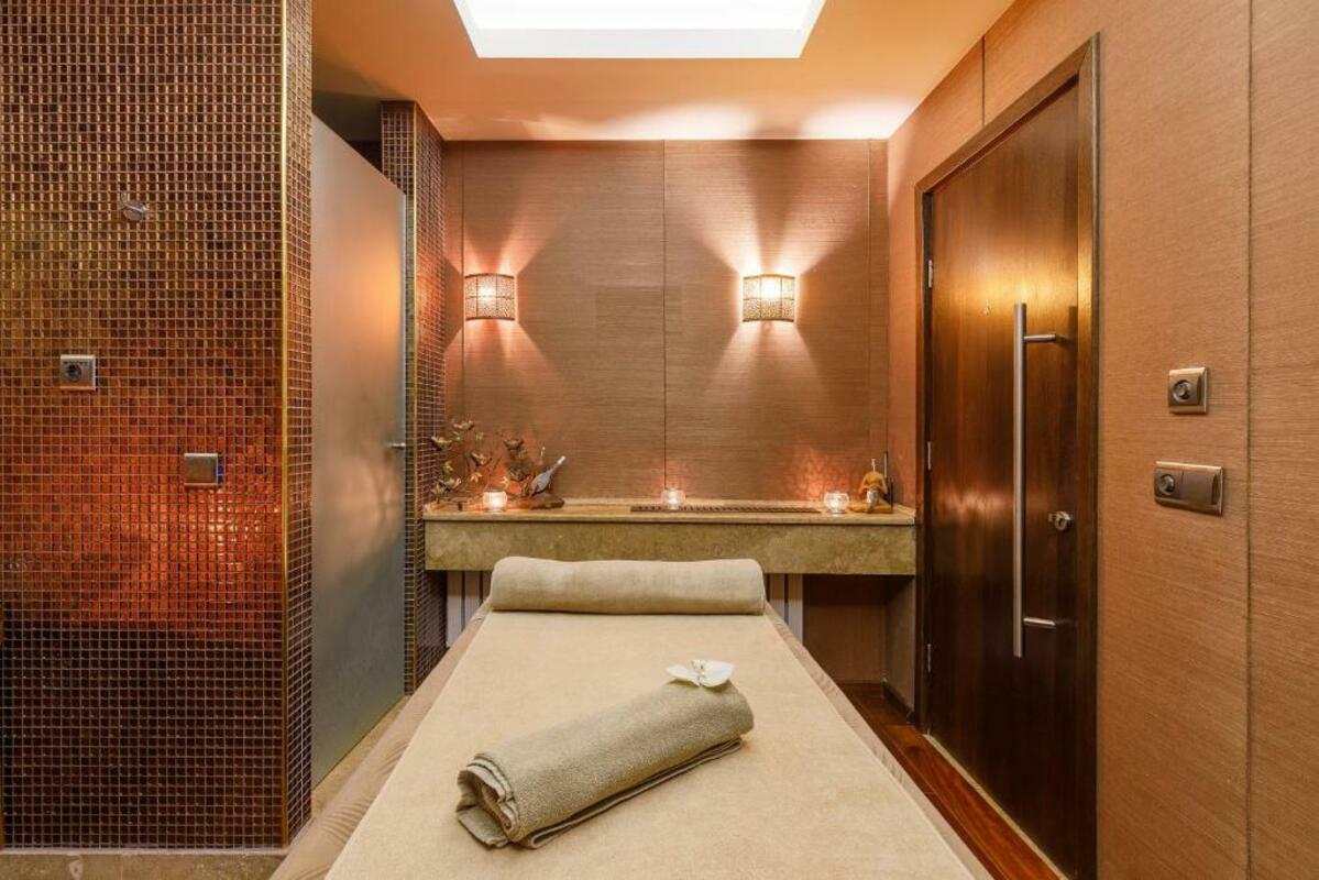 REGNUM APARTHOTEL & SPA — BANSKO — фотография отеля №49