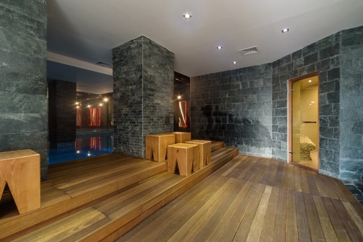 BALKAN JEWEL RESORT — RAZLOG — фотография отеля №82