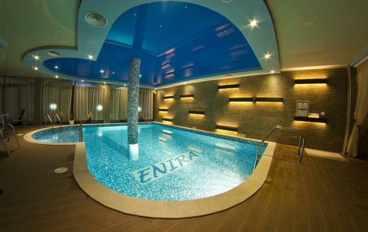 ENIRA SPA HOTEL — VELINGRAD — fotografie hotel nr. 18