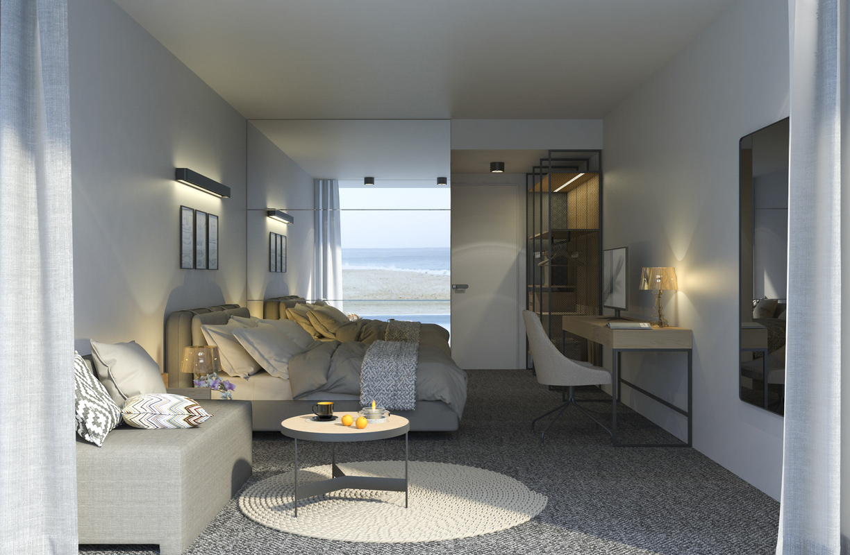 KORONA GRUPPA — SUNNY BEACH — fotografie hotel nr. 11