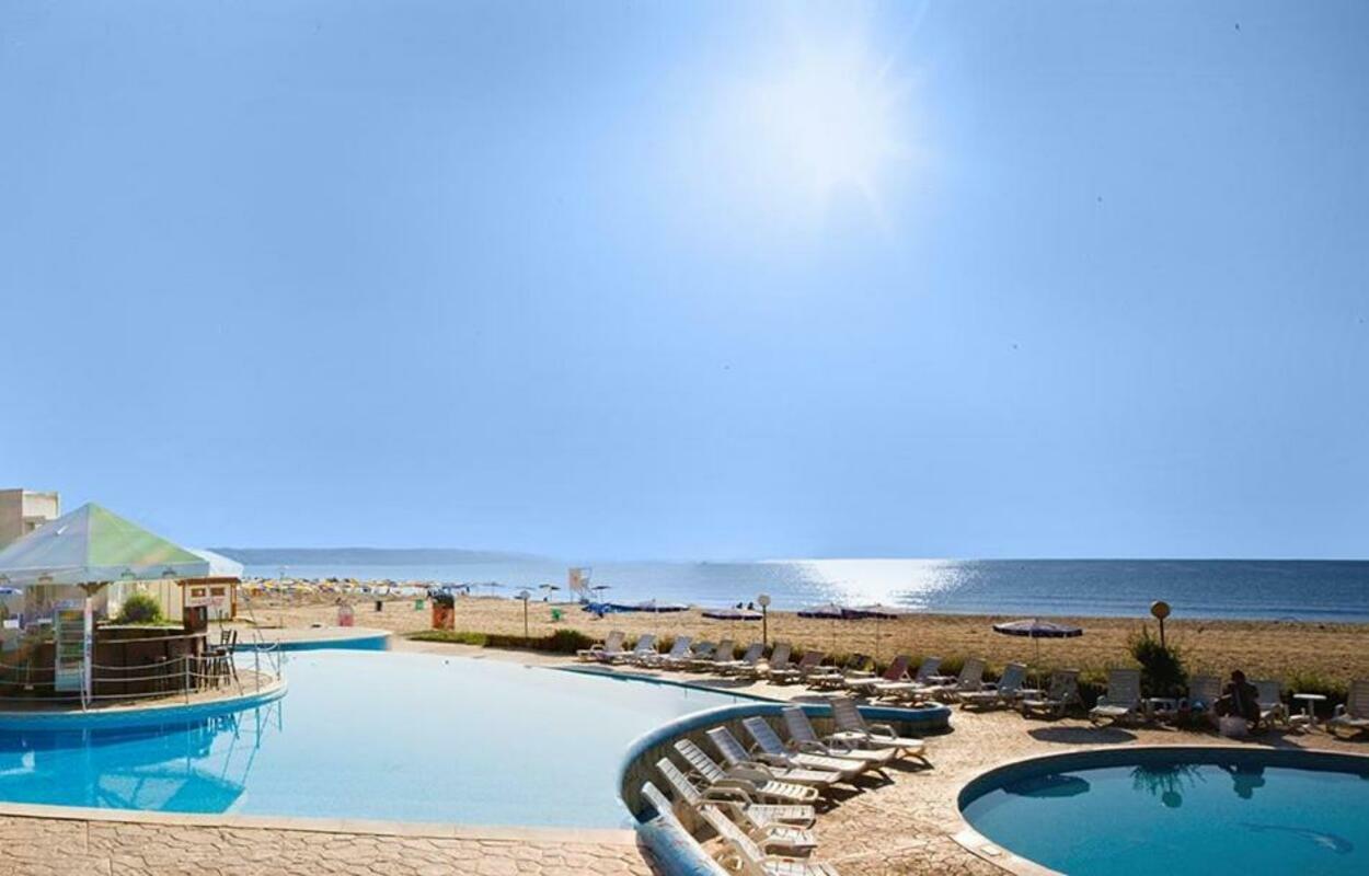 ELITSA HOTEL — ALBENA — фотография отеля №23