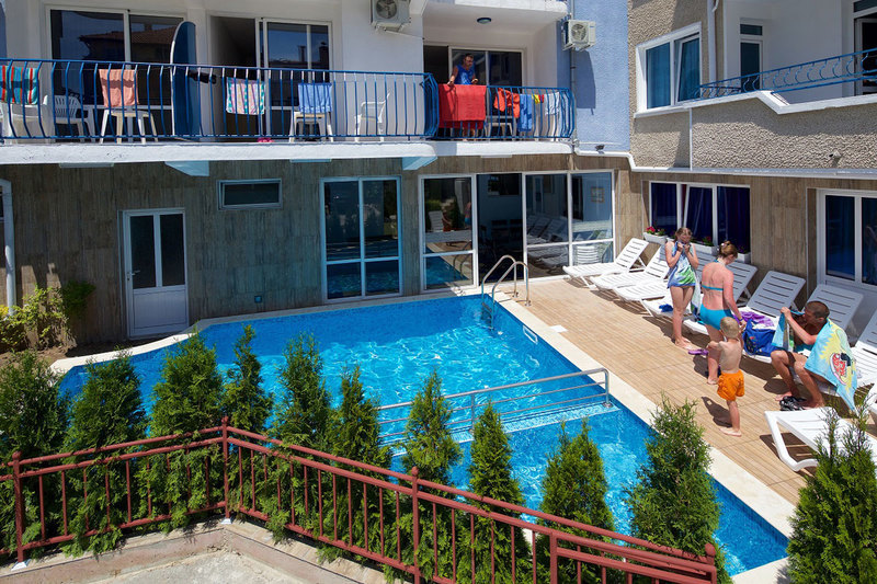 ELVIRA — RAVDA — fotografie hotel nr. 22