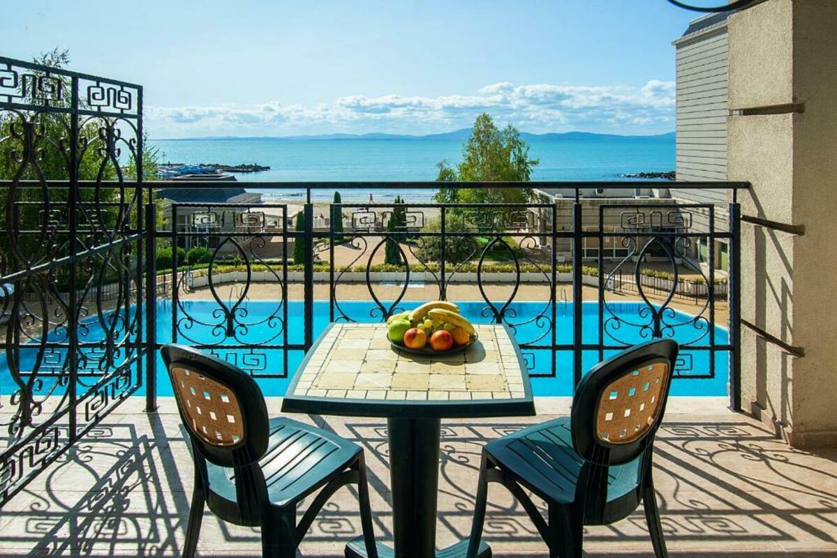 FESTA POMORIE RESORT HOTEL — POMORIE — фотография отеля №27