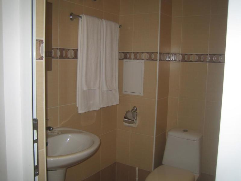 ADMIRAL PLAZA APARTMENTS — SUNNY BEACH — фотография отеля №13