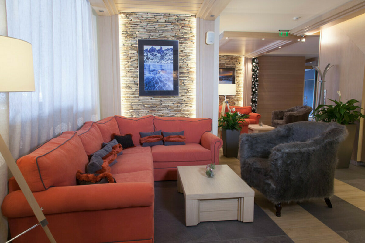 AMIRA — BANSKO — fotografie hotel nr. 7