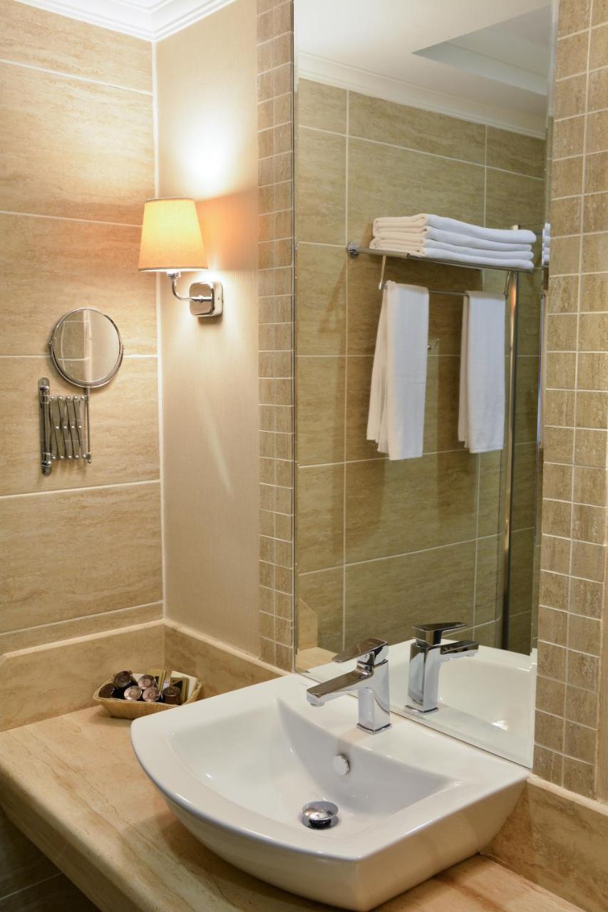 AZKA OTEL BODRUM — BODRUM — fotografie hotel nr. 27